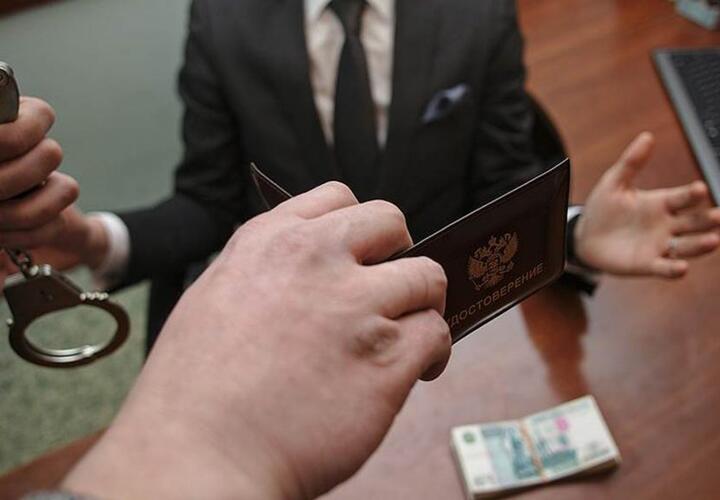 В Краснодарском крае станичный чиновник стал бизнесменом