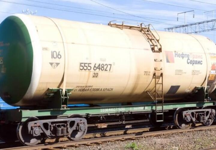 В Краснодарском крае обнаружили пропажу ста тонн ингушской нефти