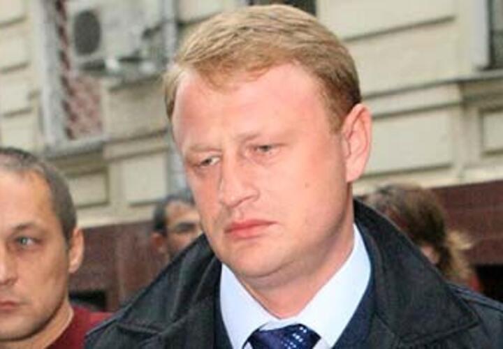 В Новороссийске оправдали экс-майора Алексея Дымовского. Теперь он хочет подать в суд
