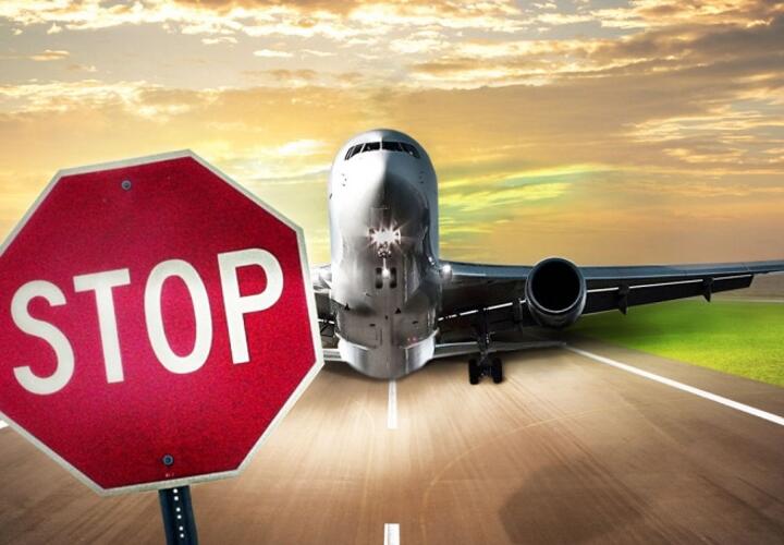 Российская авиакомпания отказала в перевозке пассажирам, улетающим из Краснодара в Армению