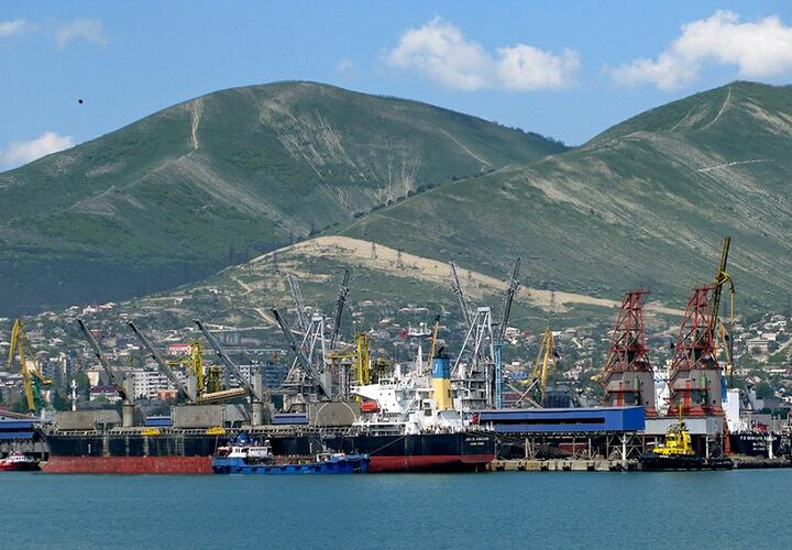«Новороссийский морской торговый порт» выплатил компенсацию за вред Черному морю