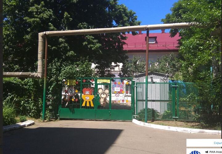 Семья девочки, погибшей в детском саду Краснодара, не согласна с приговором суда
