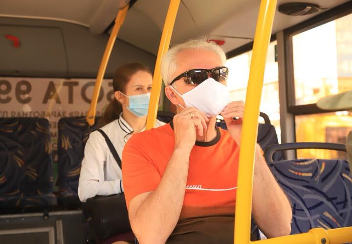 В Краснодаре с понедельника четыре автобуса пойдут по другому маршруту