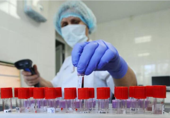 В Краснодарском крае еще 96 человек заболели коронавирусом