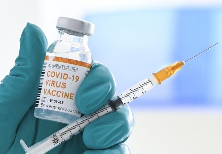 Жителей Темрюкского района Кубани заставляют вакцинироваться от COVID-19?