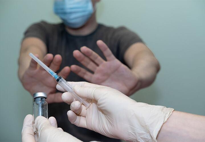 Каждый 10-й россиянин готов пожертвовать работой из-за отказа от вакцинации