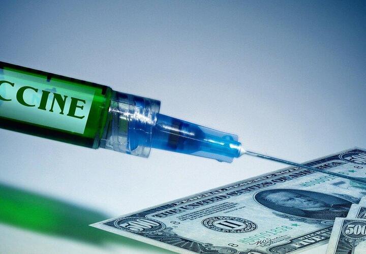 Минздраву предложили повысить выплату за осложнения после вакцинации