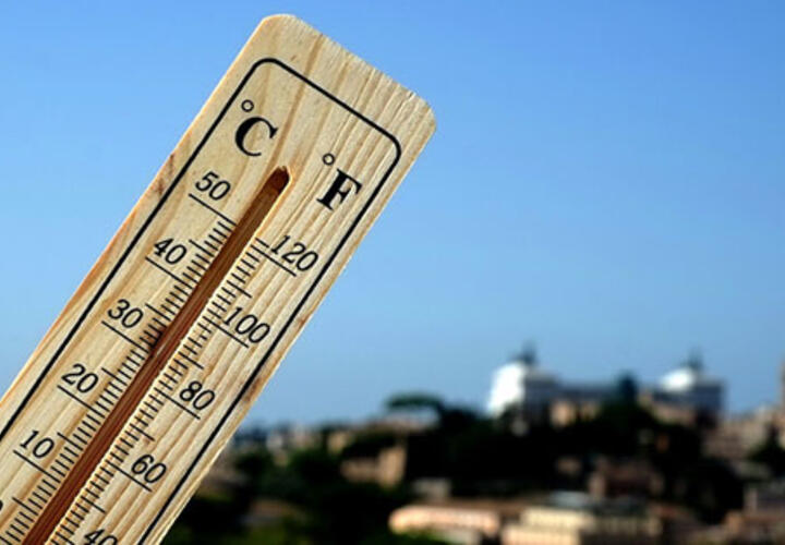 Стало известно, когда на Кубани жара сменится прохладой