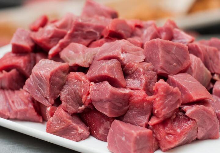 В Адыгее бизнесмен продавал детским садам опасное мясо