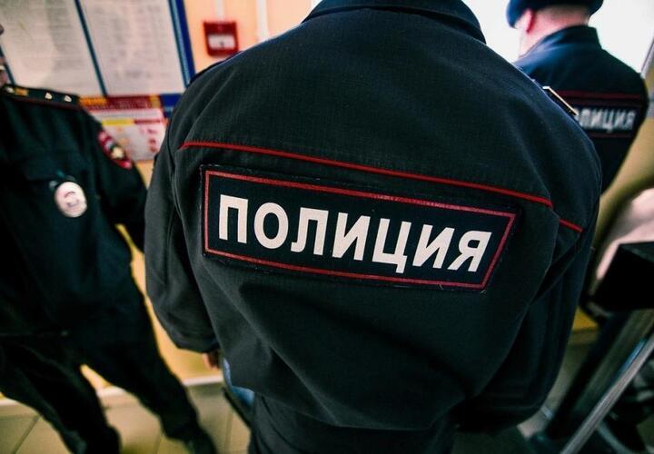 В Краснодаре 21 полицейский скрыл доходы на 1,5 миллиона рублей