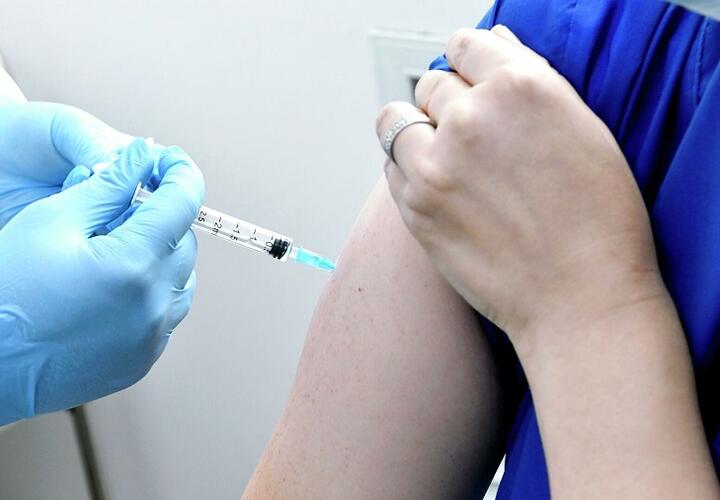 В России обновили рекомендации о вакцинации от COVID-19