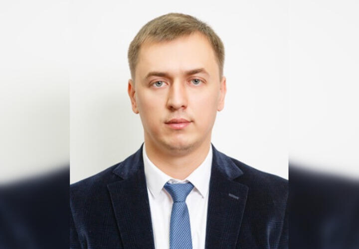 Владимир Забураев-младший стал главой Лабинского района