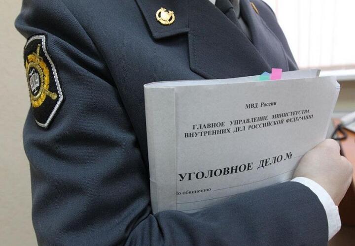 За обман знакомой житель Краснодара отправится под суд 