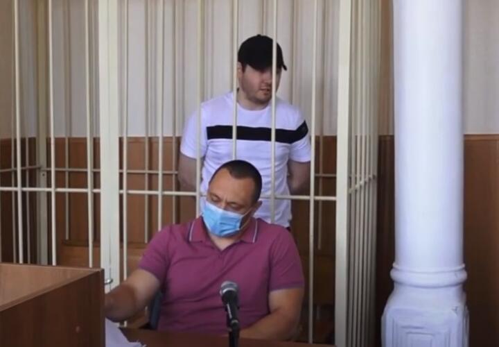 Житель Краснодарского края до смерти забил 33-летнюю сожительницу ВИДЕО