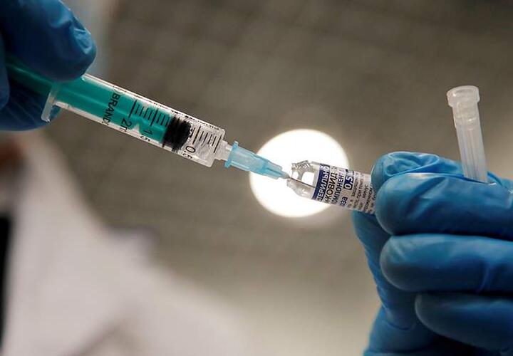 Детскую вакцину от коронавируса могут зарегистрировать в сентябре