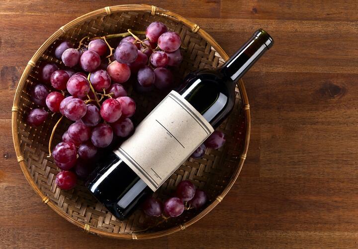 Эксперты прогнозируют подорожание винограда и вина в этом сезоне