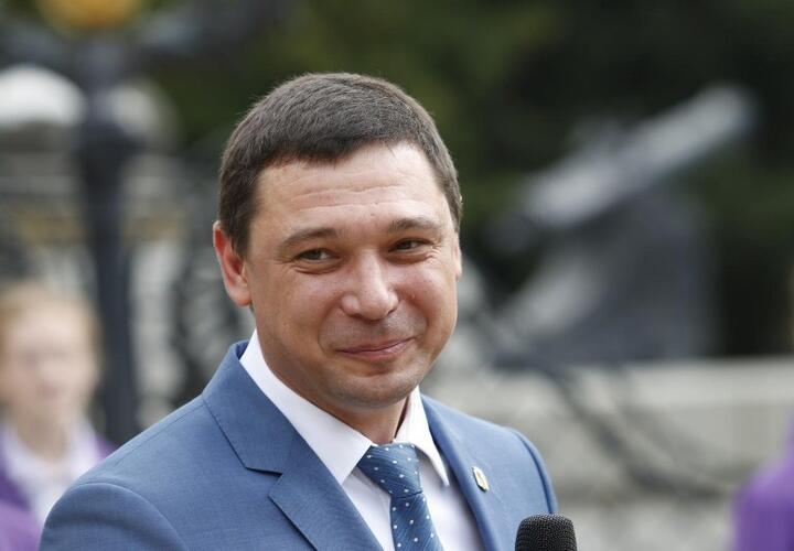 Евгений Первышов получил от застройщиков 12 миллионов рублей на избирательную кампанию