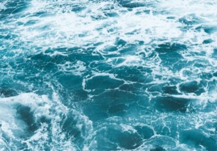 На Кубани вода в море очистится к концу следующей недели