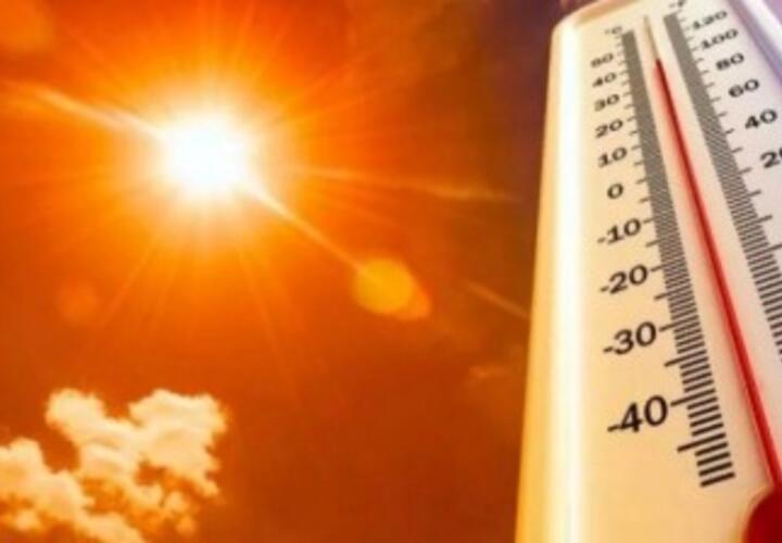 Синоптики рассказали, когда в Краснодарском крае закончится сверхъестественная жара
