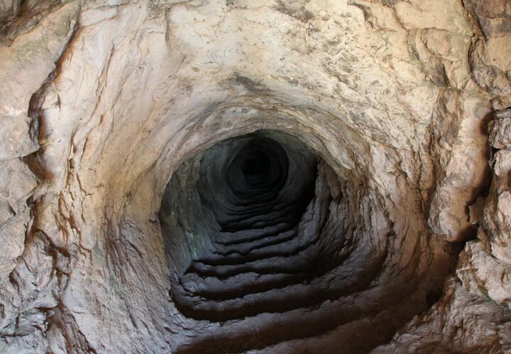 Тело погибшего в пещере жителя Сочи подняли на поверхность