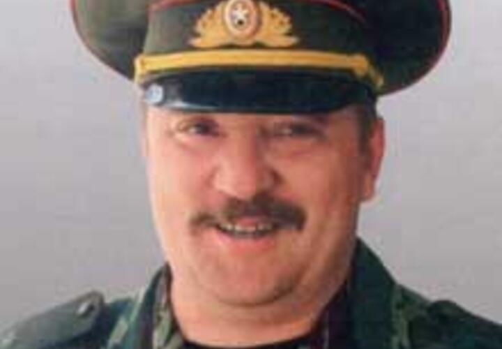 Герой России Роман Шадрин скончался в возрасте 54 лет 