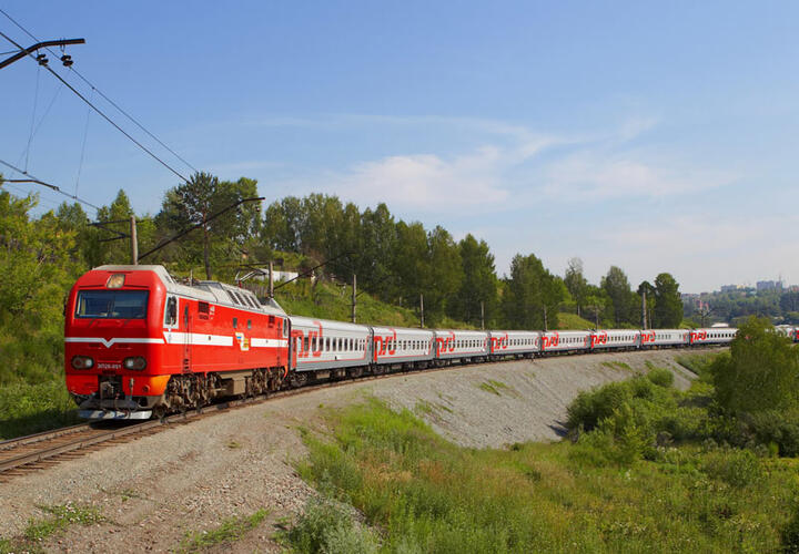 В больницах  Краснодарского края находится 91 ребенок с поезда «Мурманск-Адлер»