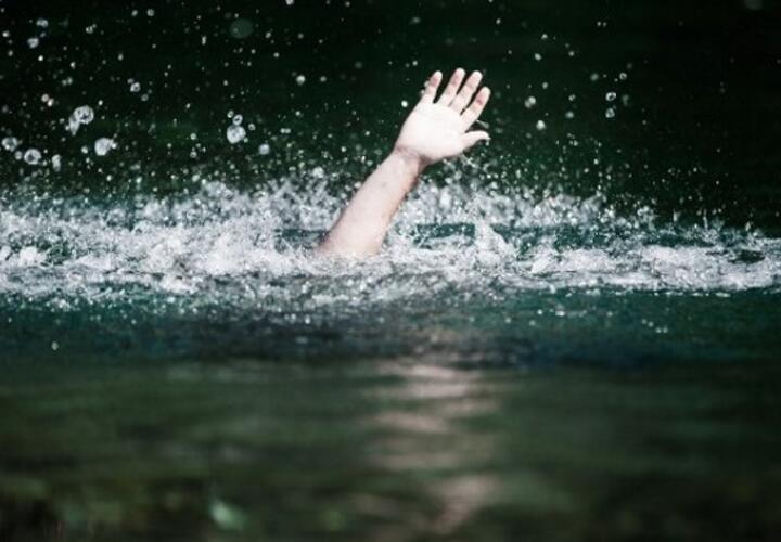 В Горячем Ключе утонул 7-летний мальчик