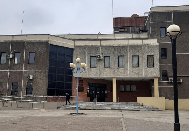 В Краснодаре школа искусств №14 может не открыться в сентябре по вине подрядчика