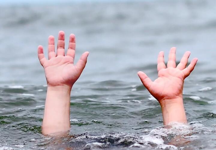 В Краснодарском крае в реке утонул 10-летний мальчик