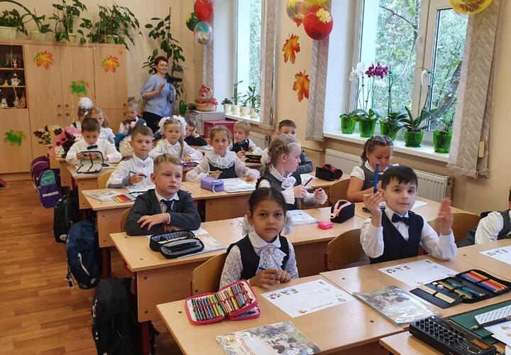В школах Краснодарского края могут отменить оценки по трем предметам