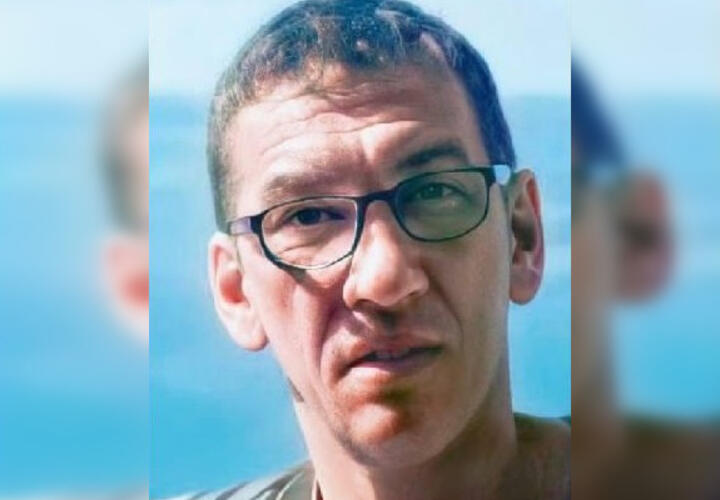 В Сочи пропал 55-летний мужчина в очках