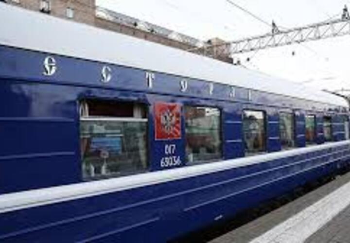 Врачи сообщили о диагнозе детей, отравившихся в поезде «Мурманск-Адлер»