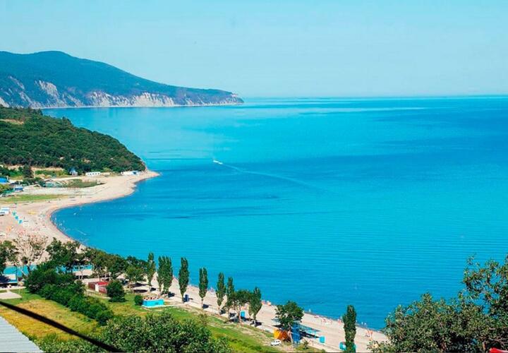 Бархатный сезон на Черноморском побережье завершится в первых числах октября