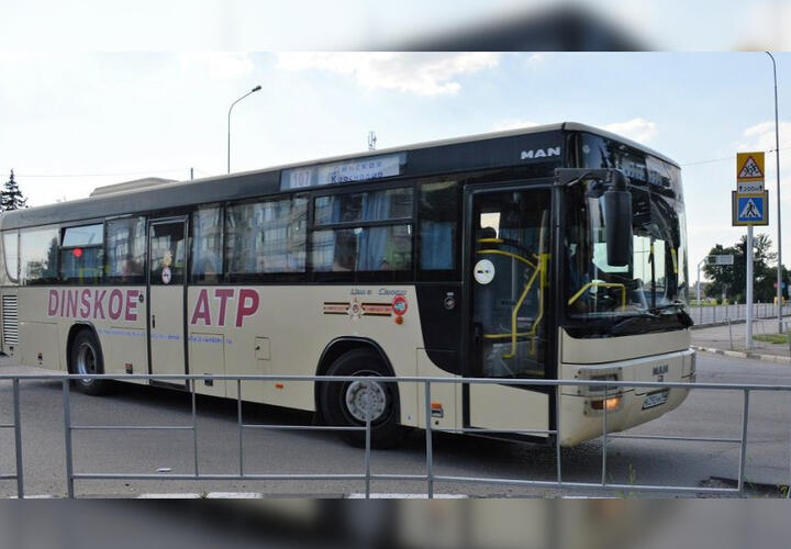 На Кубани продолжают высаживать детей из автобусов, плюя на закон