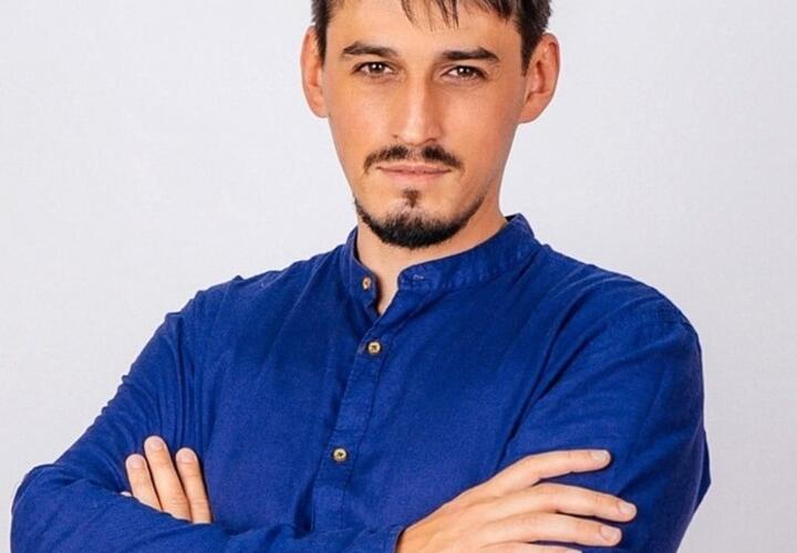 Новым главным редактором телеканала «Кубань 24» стал Леонид Мочинский