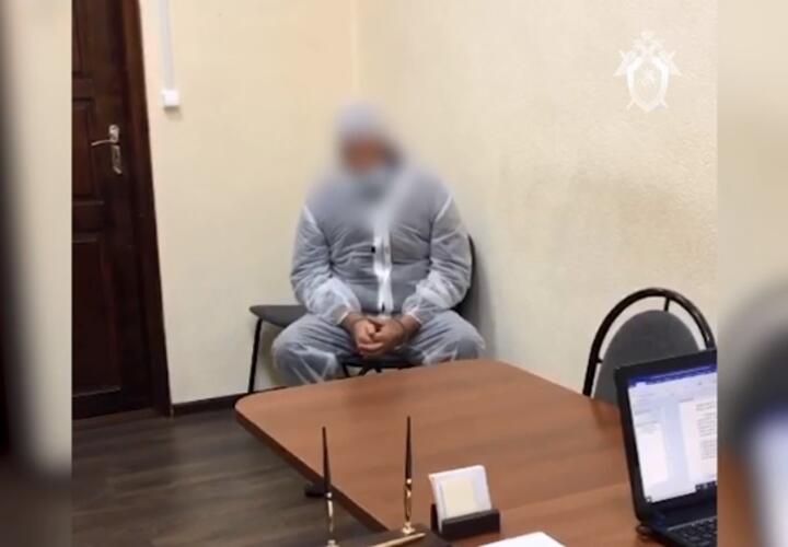 Пенсионеру, устроившему резню в Павловской, светит 25 лет тюрьмы