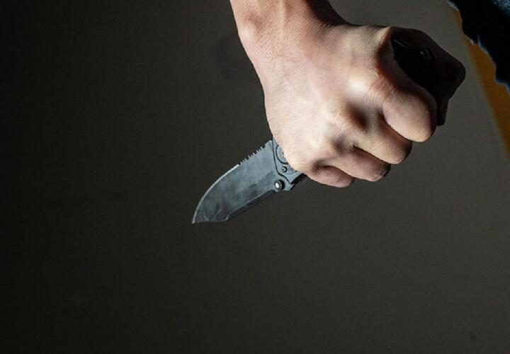 В Туапсе за убийство осудят 25-летнего парня