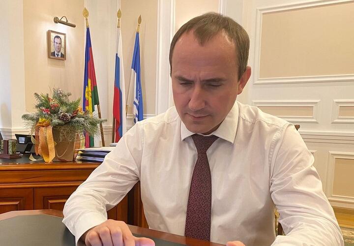 Доигрался: мэра Геленджика Алексея Богодистова лишили права занимать должность?