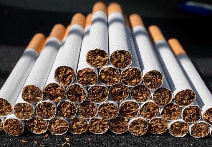 Курящие россияне будут отдавать еще больше денег за сигареты