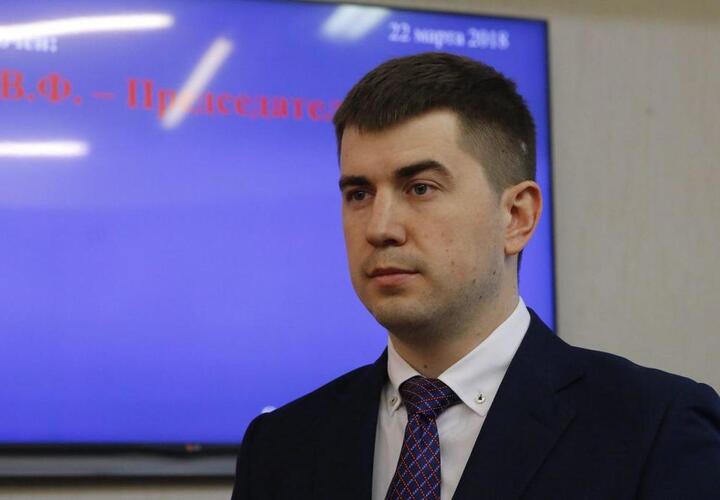 На пост мэра Краснодара претендует сын депутата Госдумы  и бывшего атамана