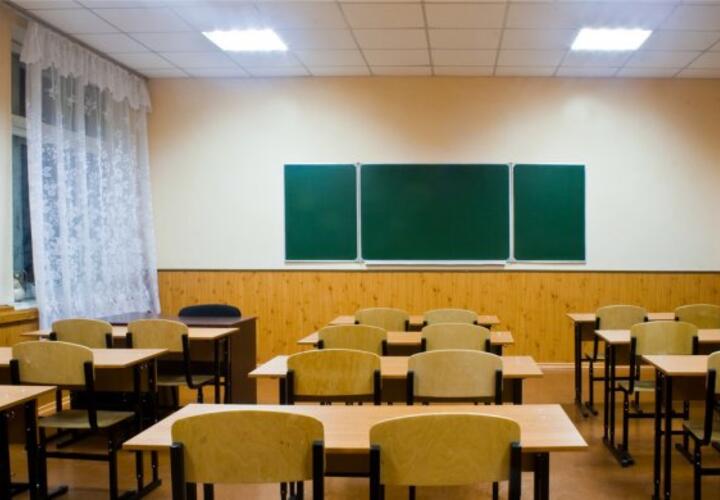 В Адыгее с ноября появятся очные, но «бесковидные» классы в школах