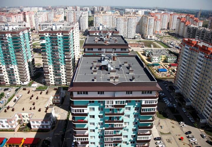 В Сочи и в Краснодаре растет стоимость квартир в новостройках