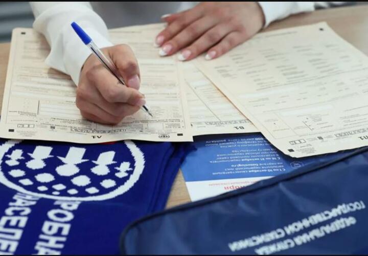Жителей Кубани предупредили о мошенничествах во время переписи населения