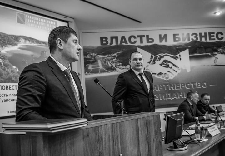 Быть или не быть: Мазнинову пророчат место в команде мэра Краснодара