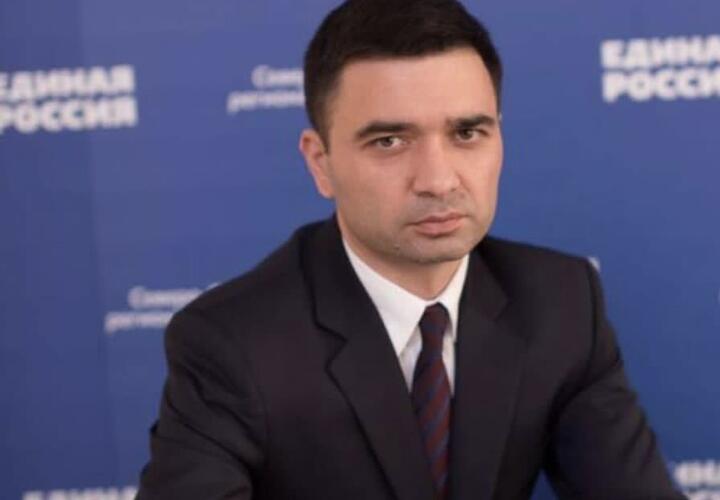 Единорос из Северной Остетии, голосовавший «не так», ушел в отставку