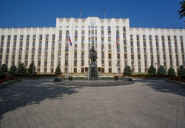 Ковидные ограничения в Краснодарском крае будут действовать еще неделю