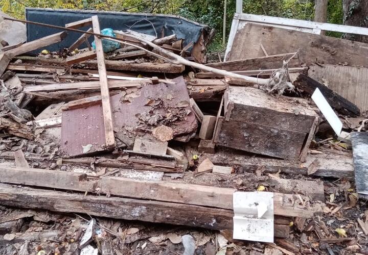 Попахивает: котельные в Туапсинском районе вновь топят мусором?