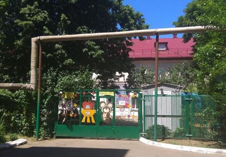 Семья девочки, погибшей в детском саду Краснодара, подала апелляцию