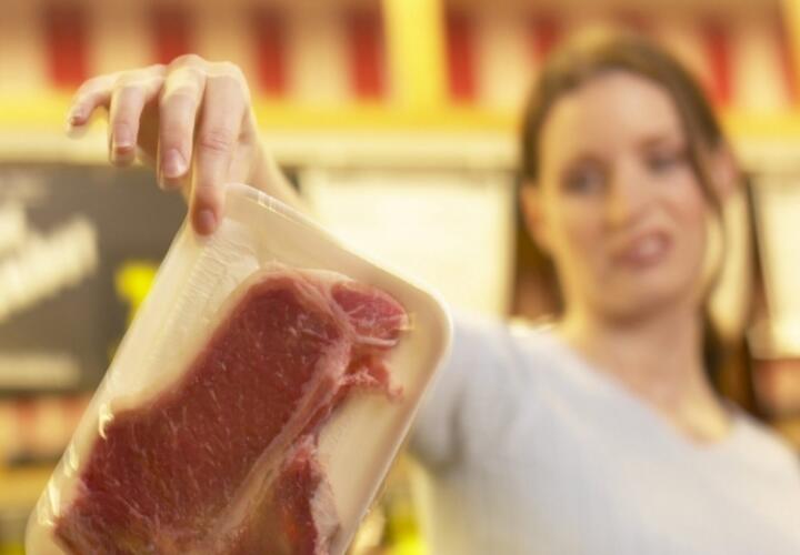 В Геленджике бизнесмен торговал опасным мясом