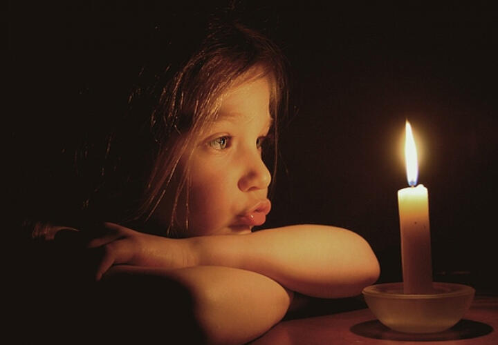 В Краснодаре 900 детей ожидают включения электроэнергии